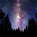 ดาวน์โหลด Galaxy-View สำหรับ Chrome – ธีมดวงดาวสวยงาม สัมผัสประสบการณ์ใหม่