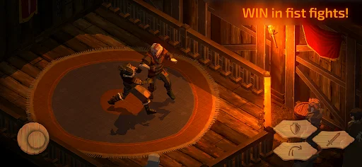 ดาวน์โหลด Slash of Sword 2 – เกม RPG ยุคกลางสุดมันส์บนมือถือ ฟรี - Screenshot 5