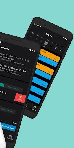 ดาวน์โหลด Celery for Employees ล่าสุด – จัดการเงินเดือนและ HR ง่ายๆ - Screenshot 2