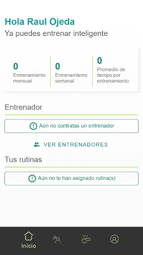 ดาวน์โหลด BuilderPro Alumnos ล่าสุด – ฝึกอบรมมืออาชีพได้ทุกที่ ฟรี - Screenshot 2