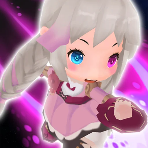 ดาวน์โหลด Tiny Fantasy เกม RPG สุดมันส์ – Hack & Slash ฟรีบนมือถือ
