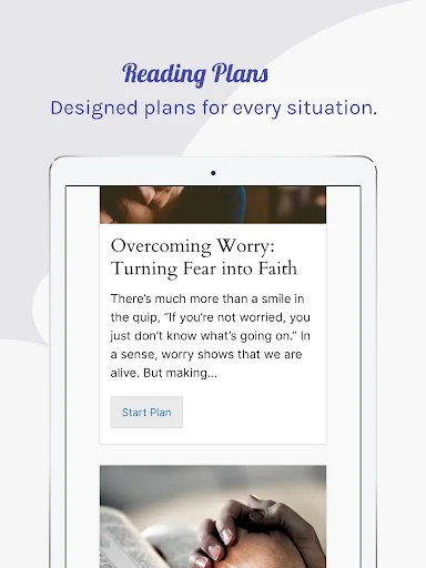 ดาวน์โหลด NLT Bible ล่าสุด – แอปพระคัมภีร์อ่านง่าย พร้อมเครื่องมือศึกษา - Screenshot 15