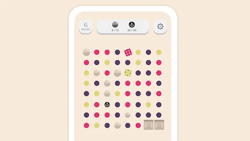 ดาวน์โหลด Two Dots ล่าสุด – เกมพัซเซิลจับคู่สีสุดสนุกเล่นฟรีบนมือถือ - Screenshot 15